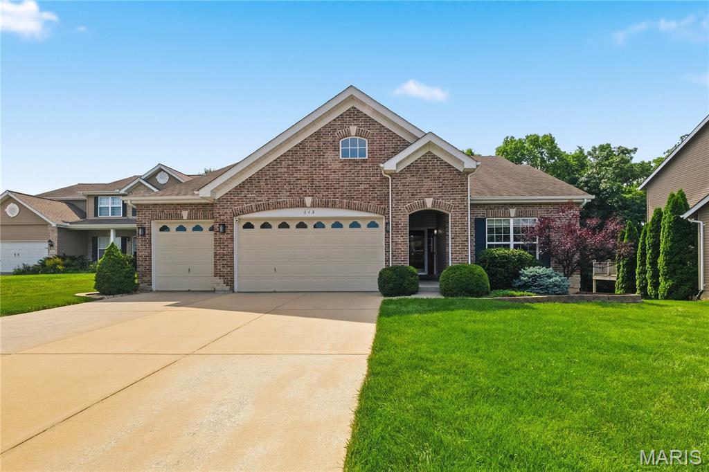 648 Wyndview Drive