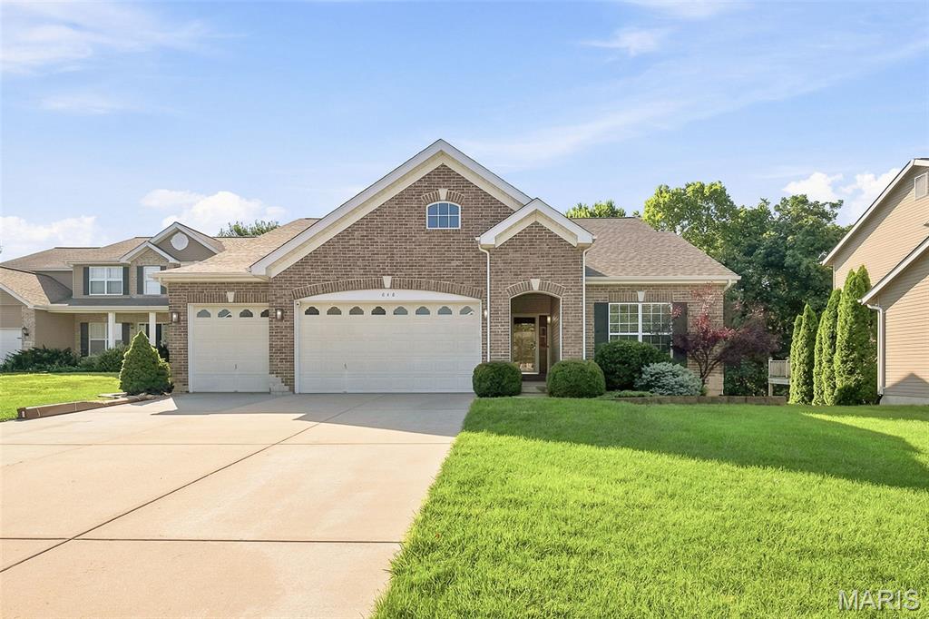 648 Wyndview Drive