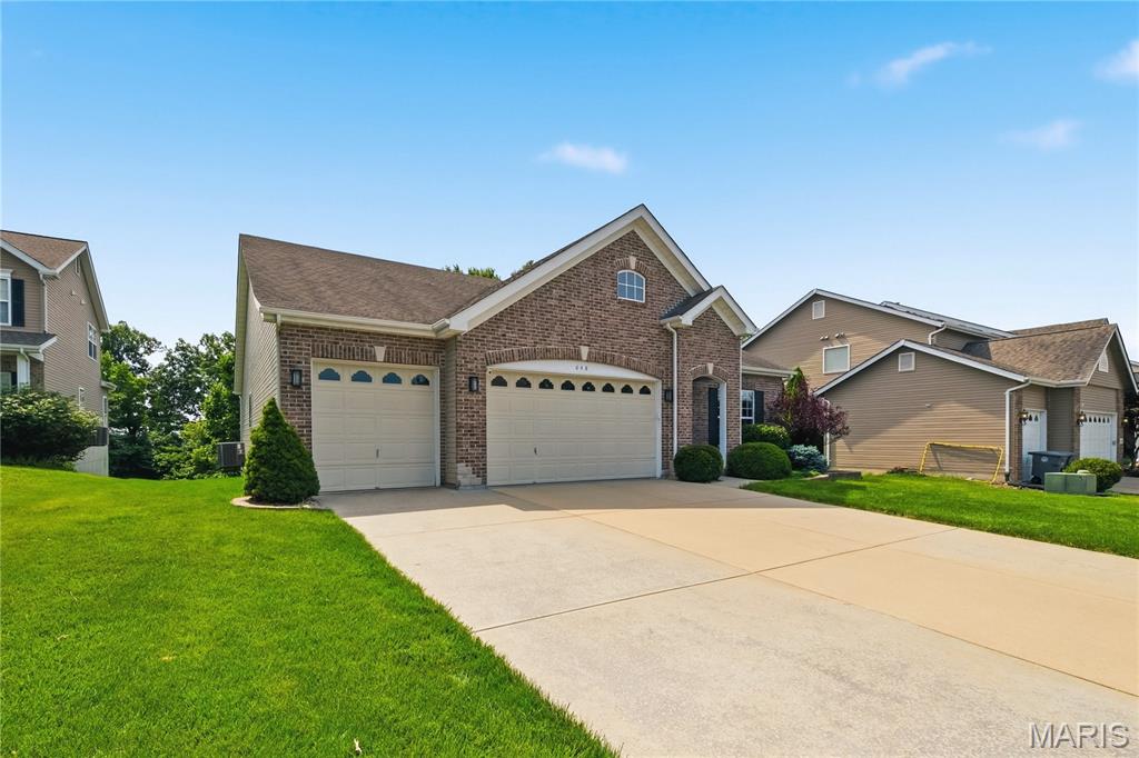 648 Wyndview Drive
