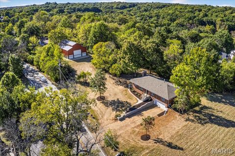1999 Saline Road Fenton MO 63026