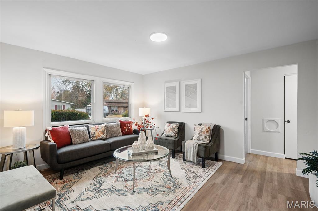 1265 Central Parkway