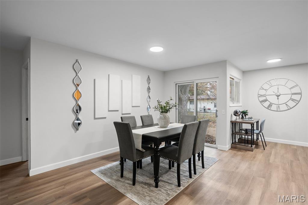 1265 Central Parkway