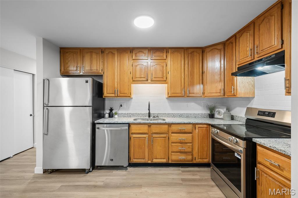 1265 Central Parkway