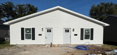 Photo of 1410 N Clark Street, Mexico, MO 65265 (MLS # 26058445)