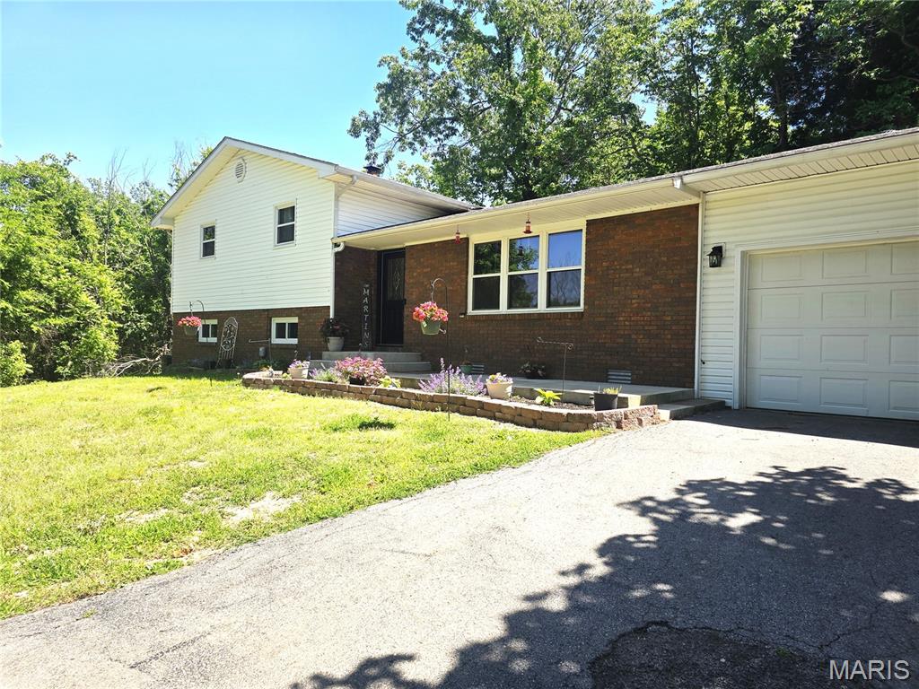 Rural - Residential