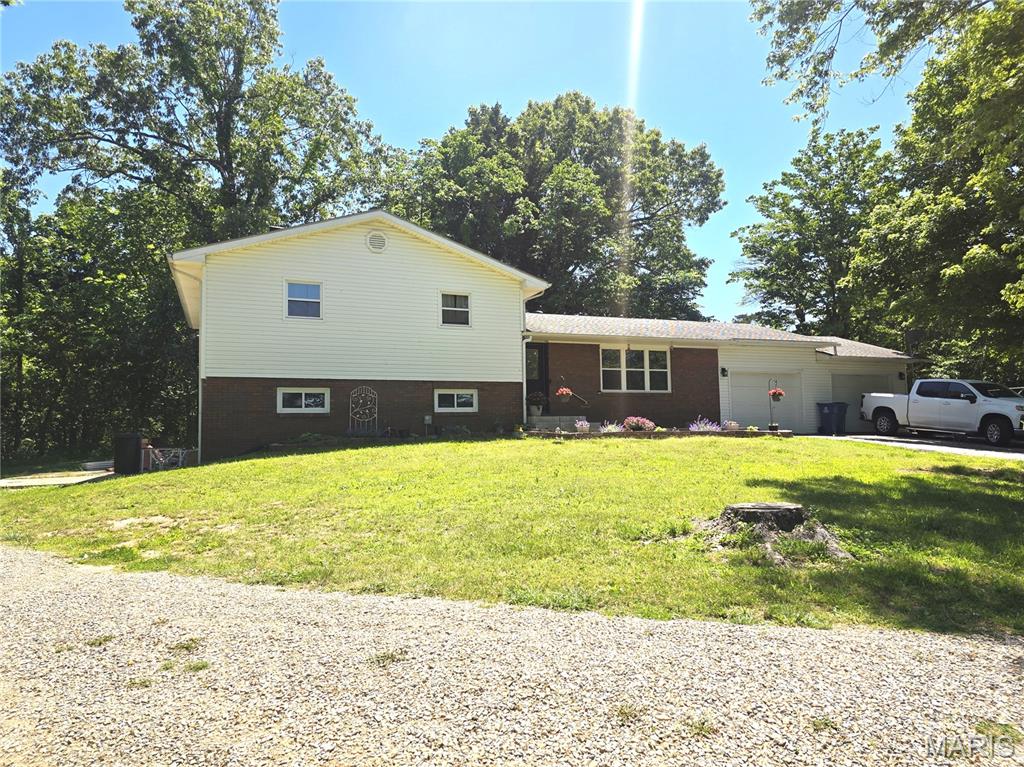 Rural - Residential