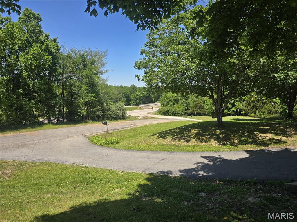 Rural - Residential