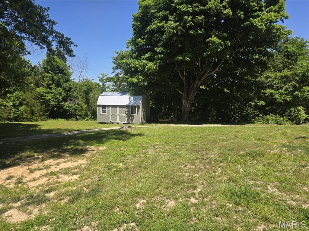 Rural - Residential