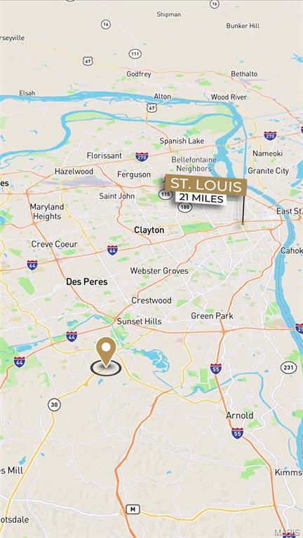 Gravois Summit - Commercial Sale