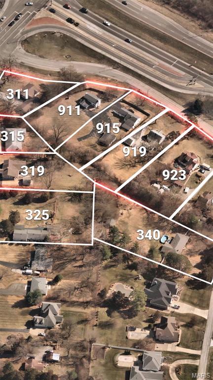 Gravois Summit - Commercial Sale