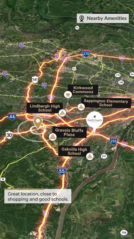 Gravois Summit - Commercial Sale