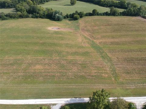 Photo of 0 Evans Lane Lot 6, Elsberry, MO 63343 (MLS # 25056283)