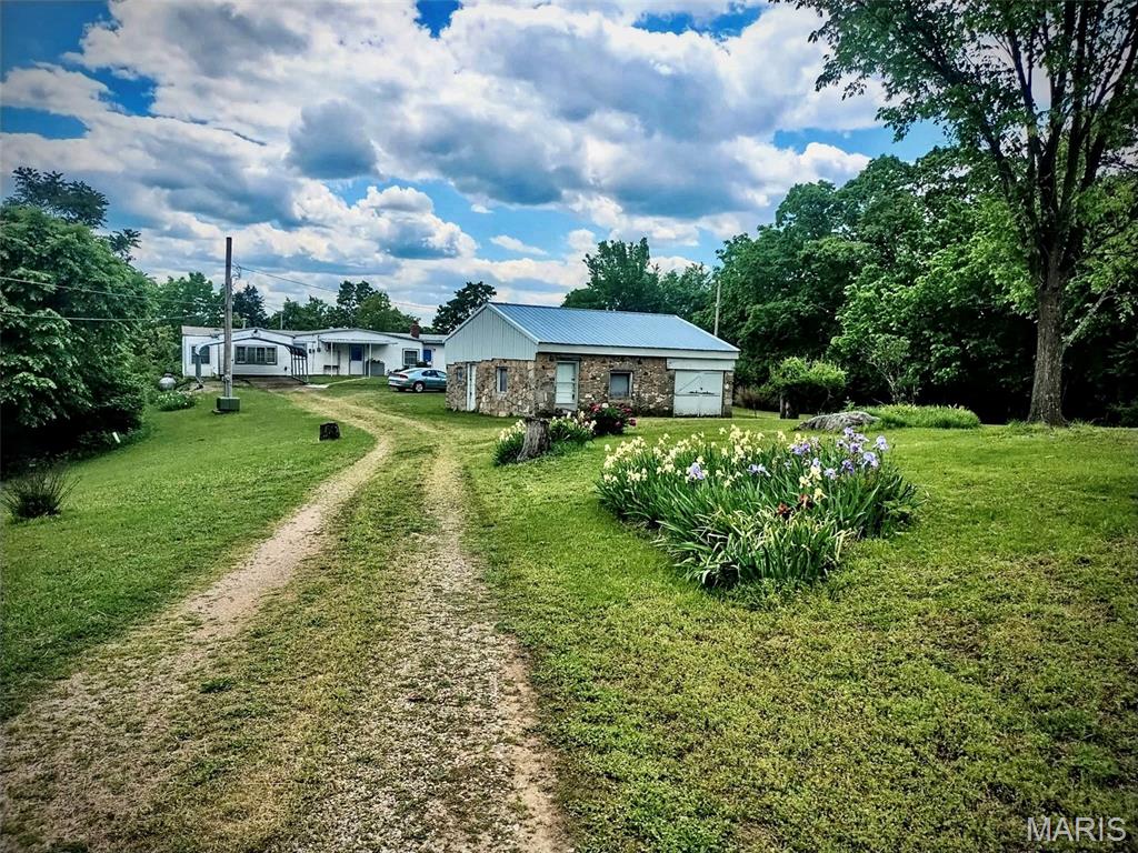 Tracts - Residential