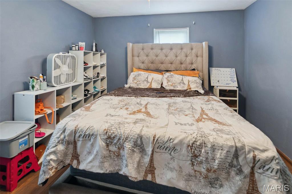 Swansea, Illinois 62226, United States, 3 Bedrooms Bedrooms, ,1 BathroomBathrooms,Residential,Active,118552