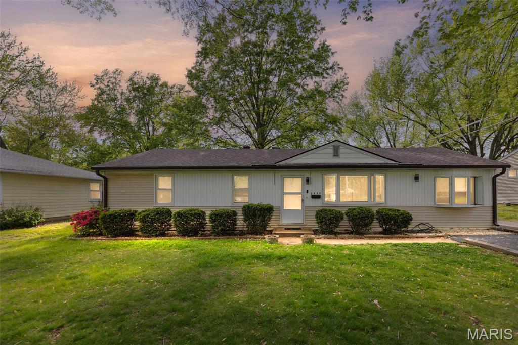 Swansea, Illinois 62226, United States, 3 Bedrooms Bedrooms, ,1 BathroomBathrooms,Residential,Active,118552