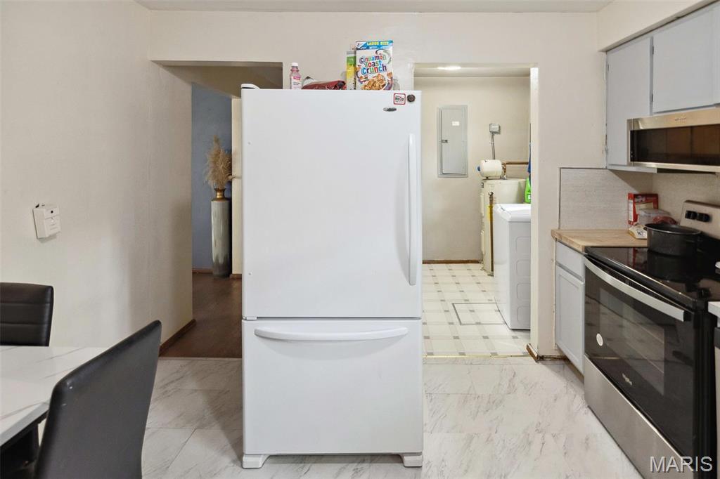 Swansea, Illinois 62226, United States, 3 Bedrooms Bedrooms, ,1 BathroomBathrooms,Residential,Active,118552