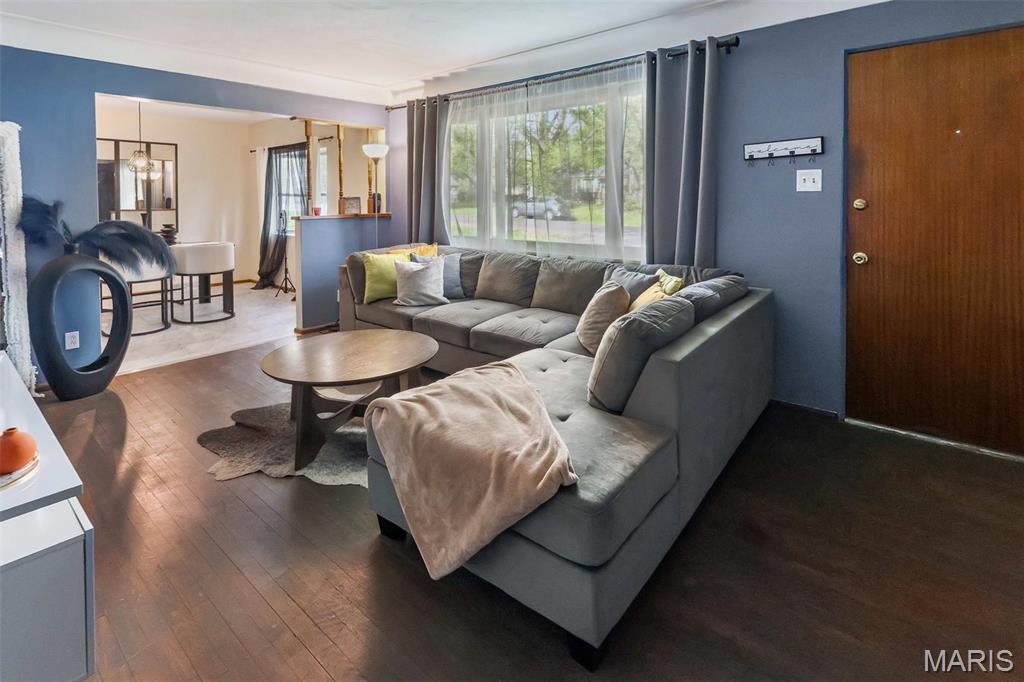 Swansea, Illinois 62226, United States, 3 Bedrooms Bedrooms, ,1 BathroomBathrooms,Residential,Active,118552