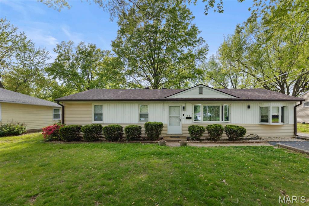 Swansea, Illinois 62226, United States, 3 Bedrooms Bedrooms, ,1 BathroomBathrooms,Residential,Active,118552
