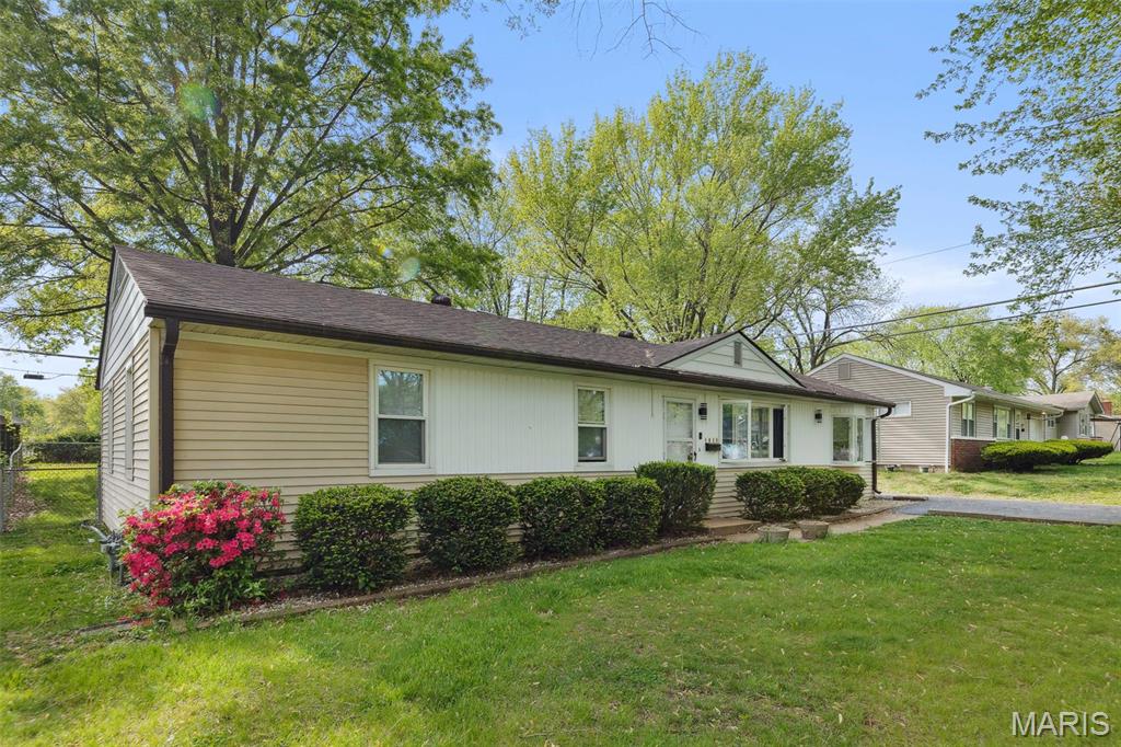 Swansea, Illinois 62226, United States, 3 Bedrooms Bedrooms, ,1 BathroomBathrooms,Residential,Active,118552