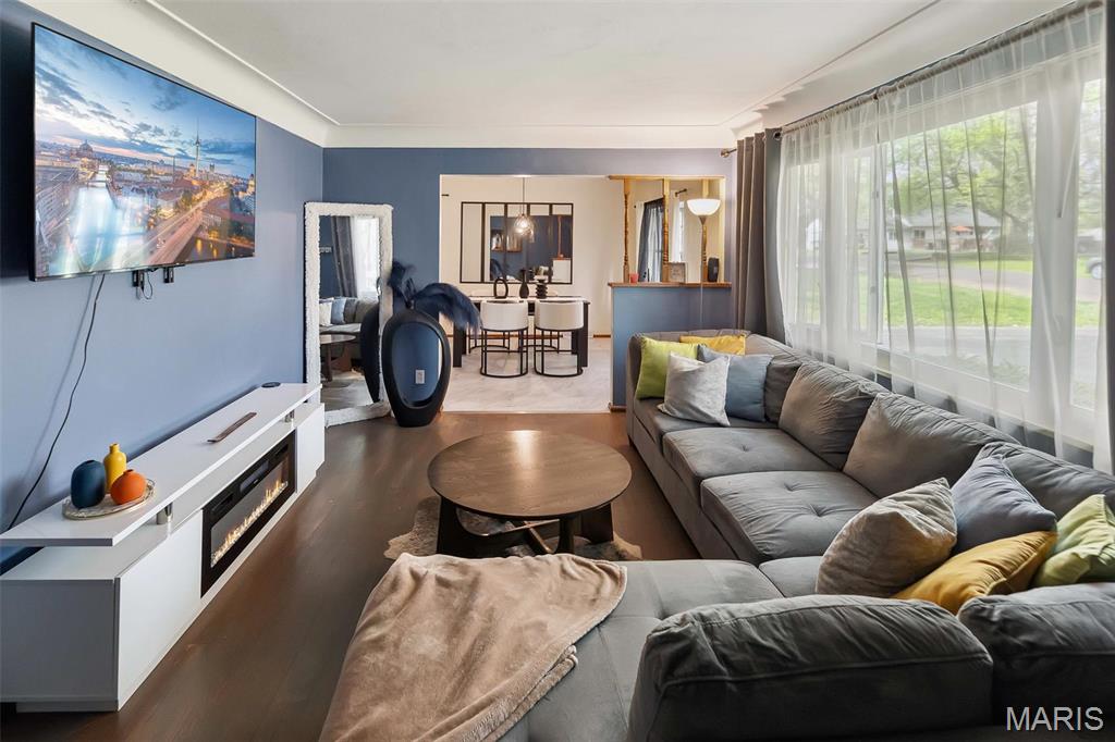 Swansea, Illinois 62226, United States, 3 Bedrooms Bedrooms, ,1 BathroomBathrooms,Residential,Active,118552