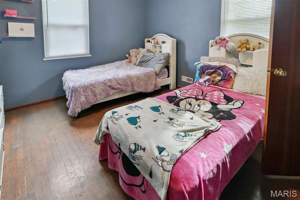 Swansea, Illinois 62226, United States, 3 Bedrooms Bedrooms, ,1 BathroomBathrooms,Residential,Active,118552