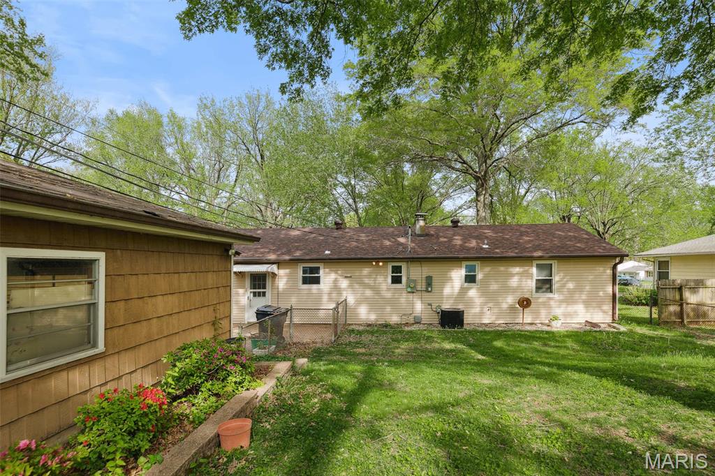 Swansea, Illinois 62226, United States, 3 Bedrooms Bedrooms, ,1 BathroomBathrooms,Residential,Active,118552