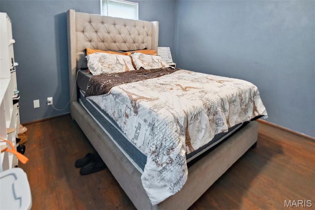 Swansea, Illinois 62226, United States, 3 Bedrooms Bedrooms, ,1 BathroomBathrooms,Residential,Active,118552