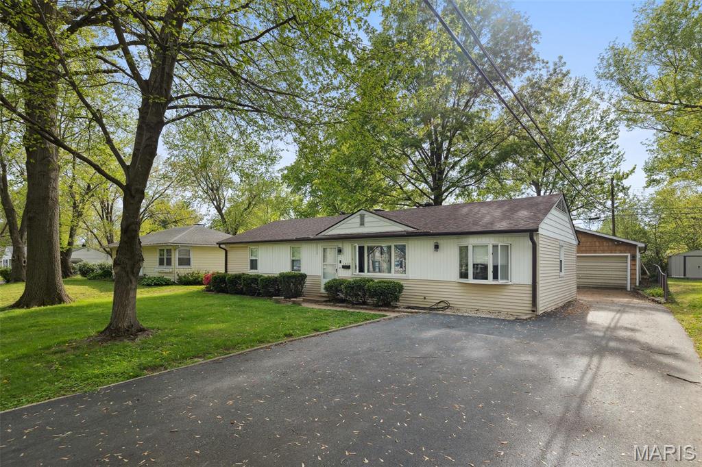 Swansea, Illinois 62226, United States, 3 Bedrooms Bedrooms, ,1 BathroomBathrooms,Residential,Active,118552