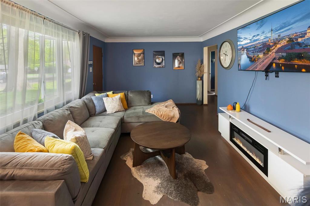 Swansea, Illinois 62226, United States, 3 Bedrooms Bedrooms, ,1 BathroomBathrooms,Residential,Active,118552