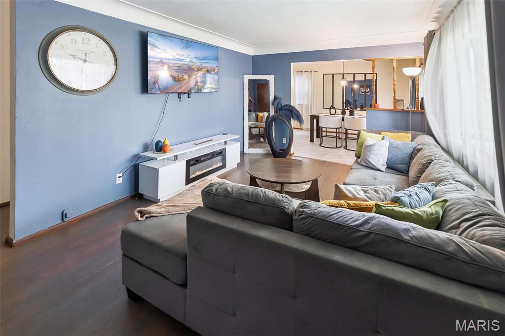 Swansea, Illinois 62226, United States, 3 Bedrooms Bedrooms, ,1 BathroomBathrooms,Residential,Active,118552