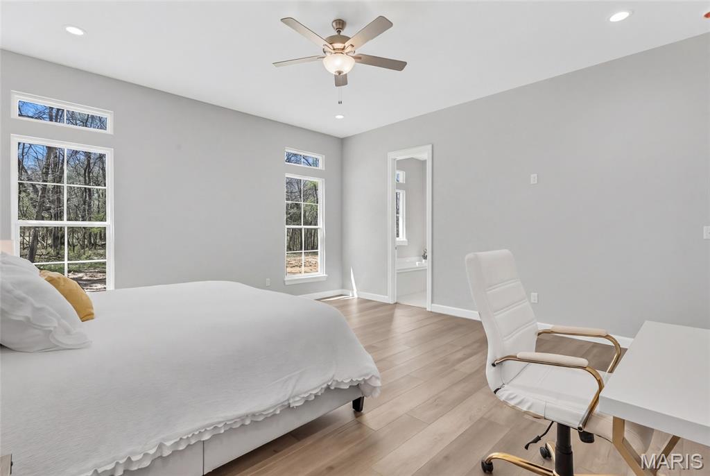 The Estates at Schaper Farms - Residential