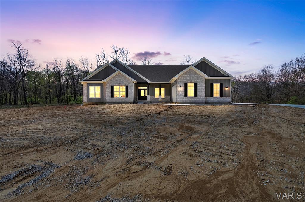 The Estates at Schaper Farms - Residential