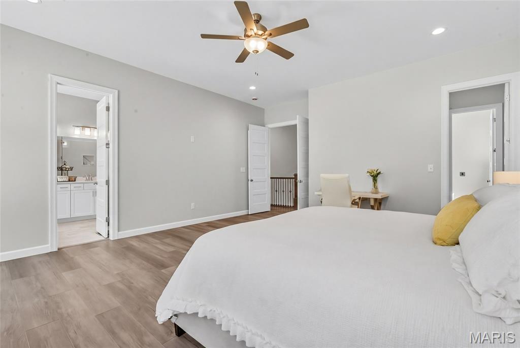 The Estates at Schaper Farms - Residential