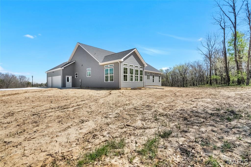 The Estates at Schaper Farms - Residential