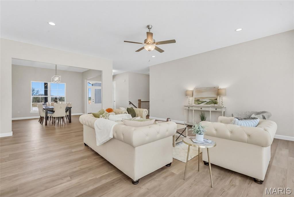 The Estates at Schaper Farms - Residential