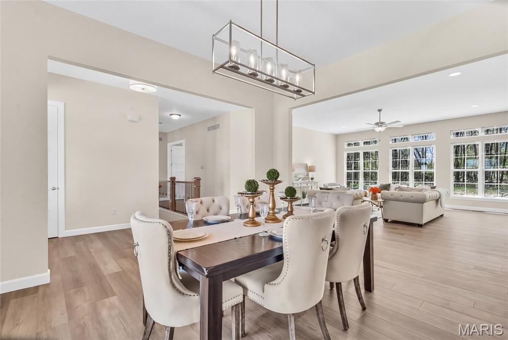 The Estates at Schaper Farms - Residential