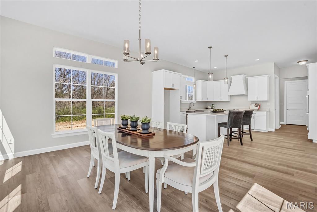 The Estates at Schaper Farms - Residential