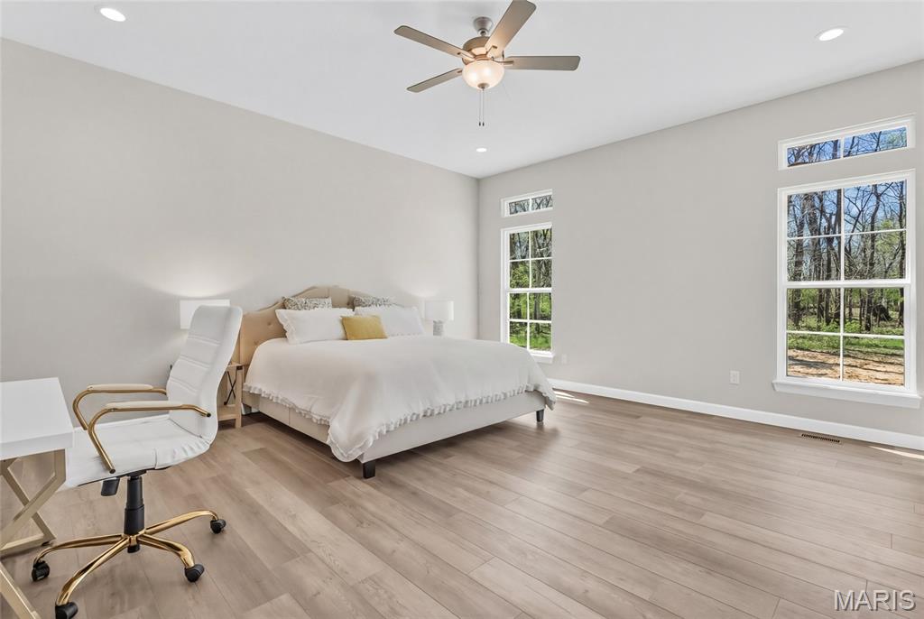 The Estates at Schaper Farms - Residential