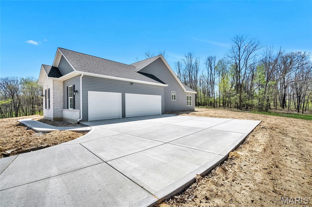 The Estates at Schaper Farms - Residential