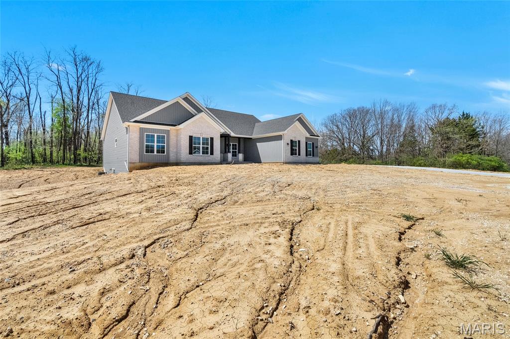 The Estates at Schaper Farms - Residential