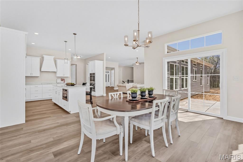 The Estates at Schaper Farms - Residential