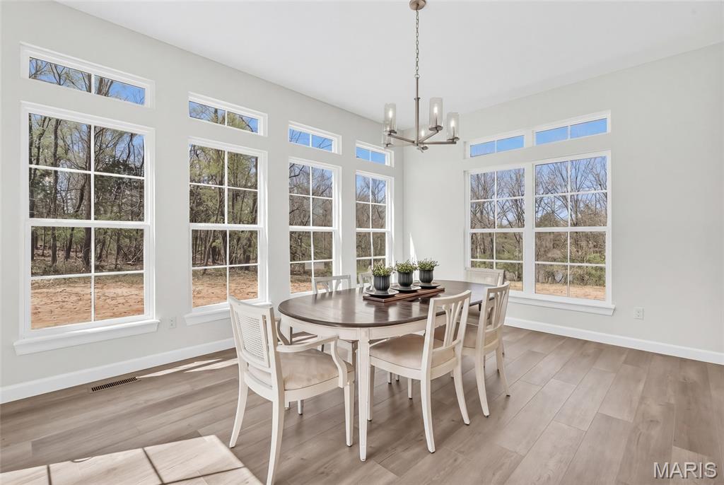 The Estates at Schaper Farms - Residential