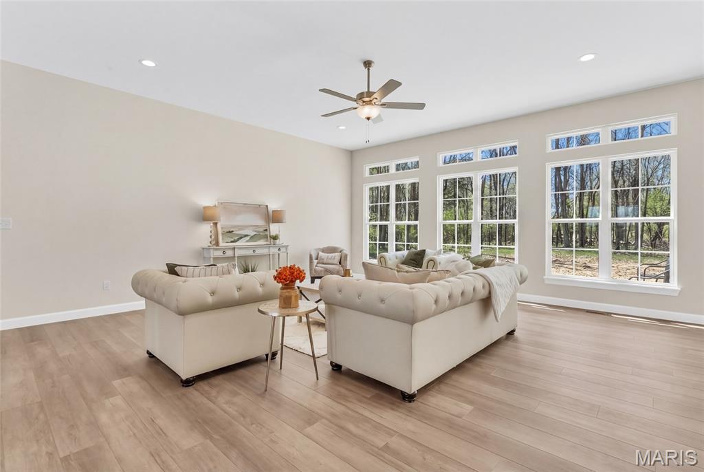 The Estates at Schaper Farms - Residential