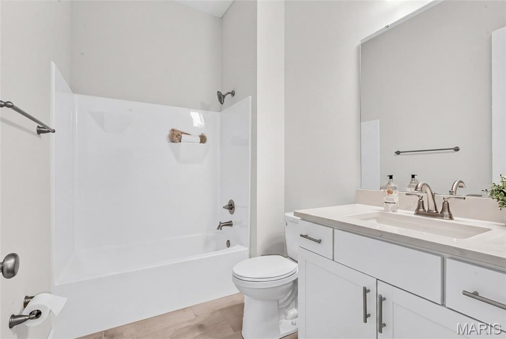 The Estates at Schaper Farms - Residential