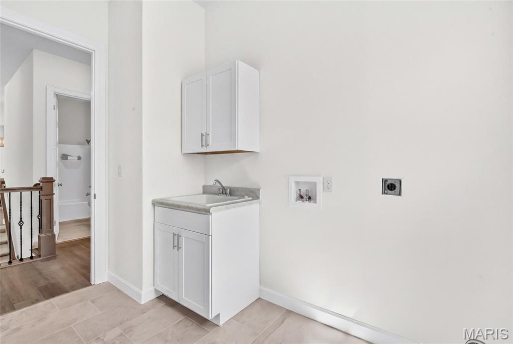 The Estates at Schaper Farms - Residential