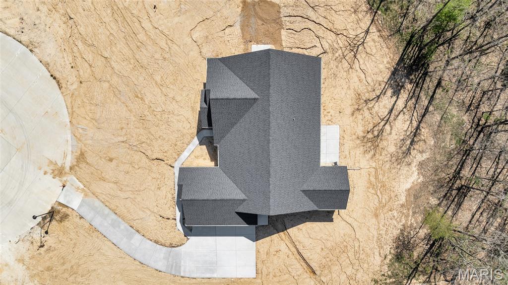 The Estates at Schaper Farms - Residential