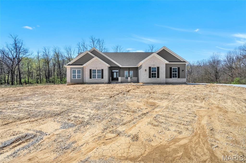 The Estates at Schaper Farms - Residential