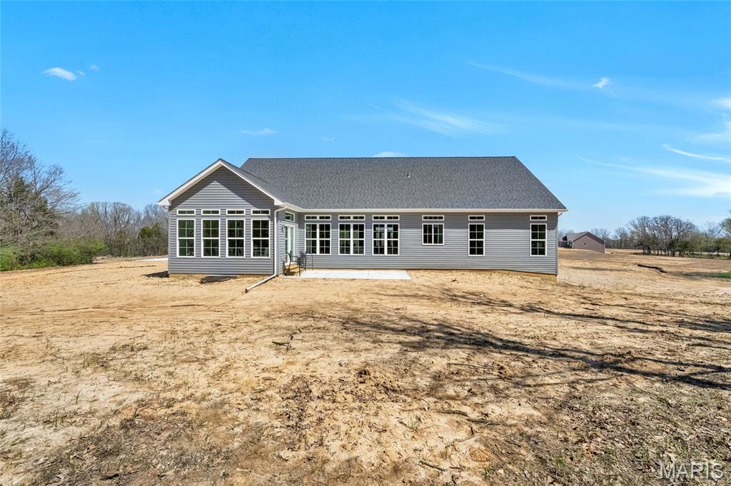 The Estates at Schaper Farms - Residential