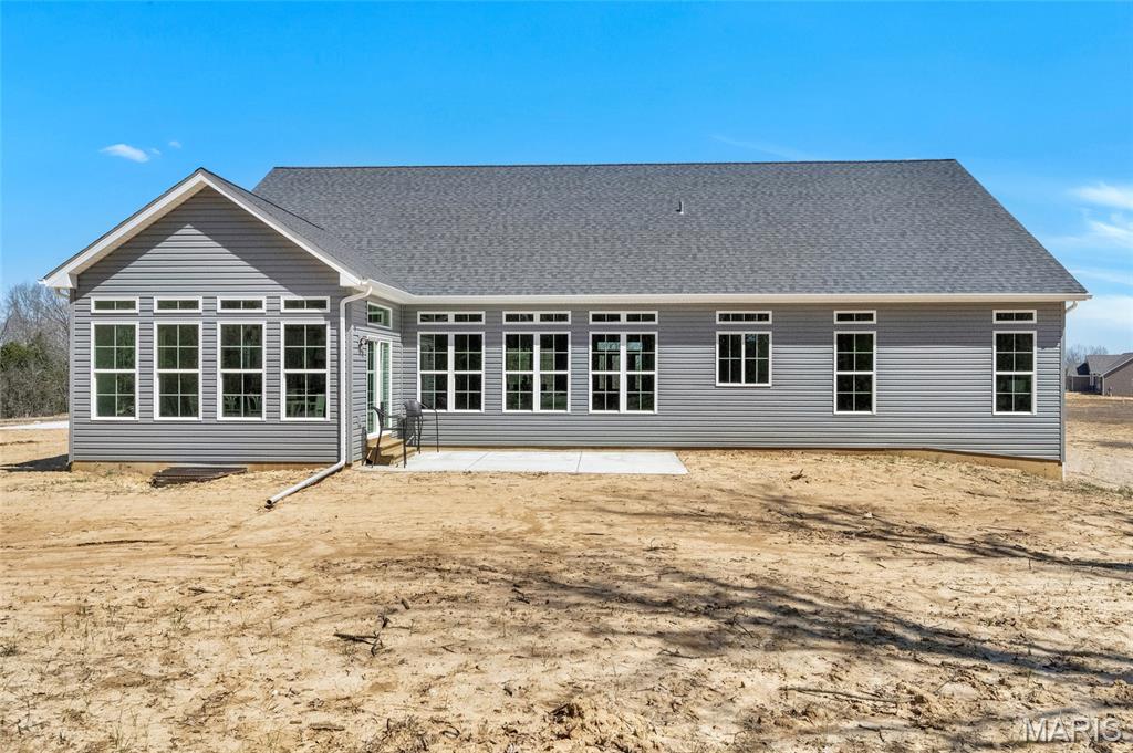 The Estates at Schaper Farms - Residential