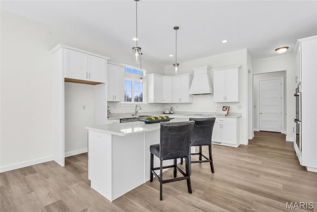 The Estates at Schaper Farms - Residential